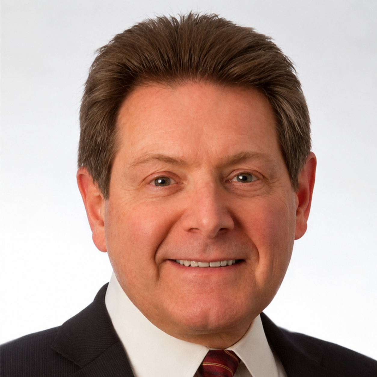 Brian Emerson, Bloomington mortgage advisor